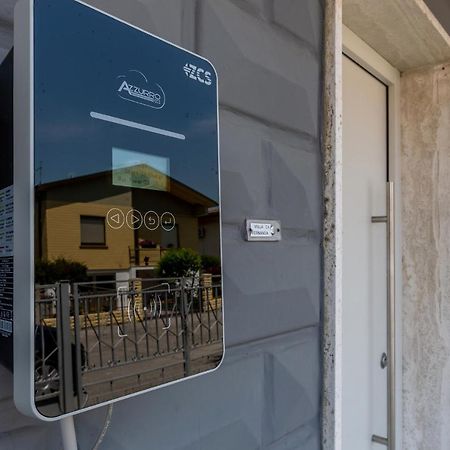 Ca Fernanda Apartment Fiesso Umbertiano Exterior foto