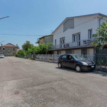 Ca Fernanda Apartment Fiesso Umbertiano Exterior foto