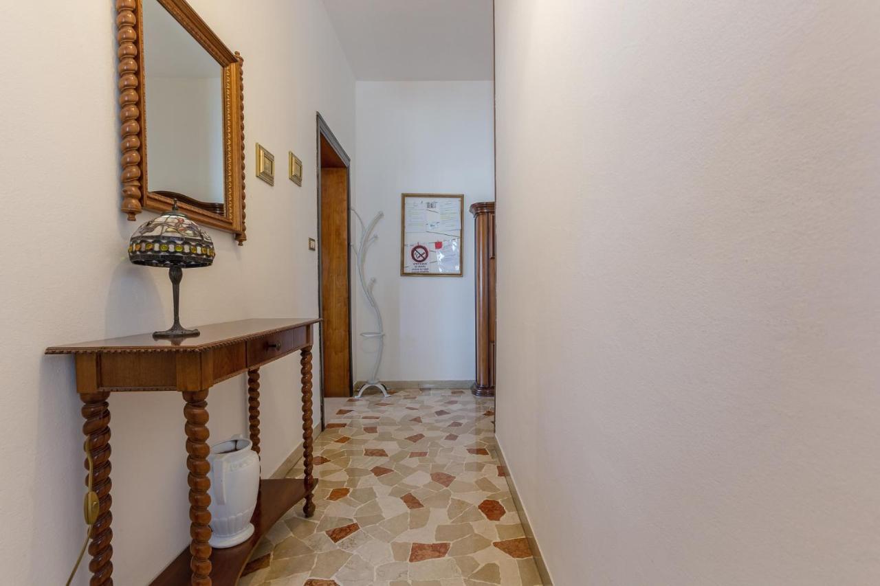 Ca Fernanda Apartment Fiesso Umbertiano Exterior foto
