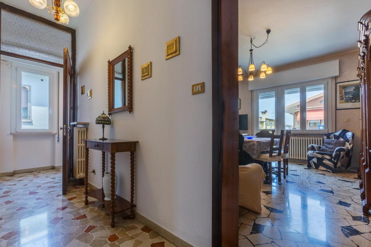 Ca Fernanda Apartment Fiesso Umbertiano Exterior foto