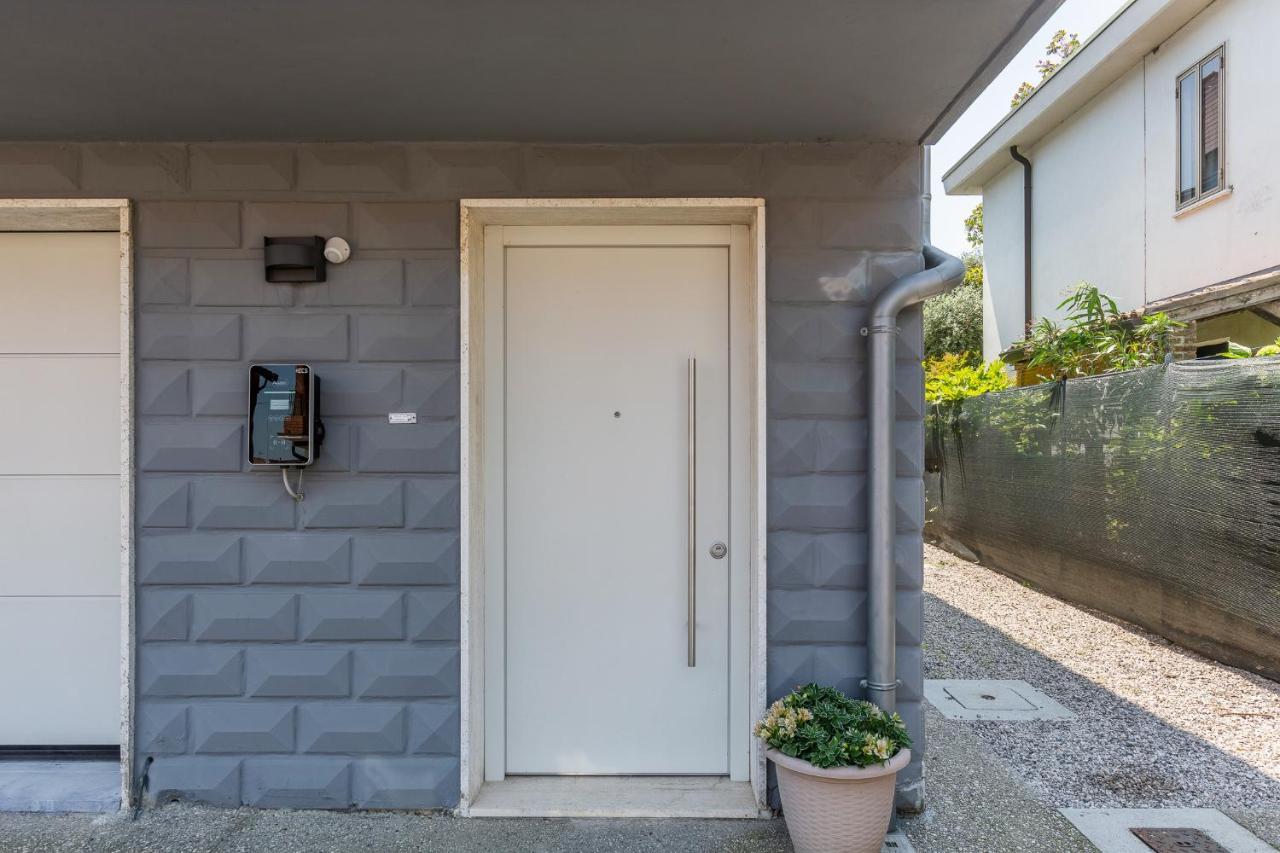 Ca Fernanda Apartment Fiesso Umbertiano Exterior foto