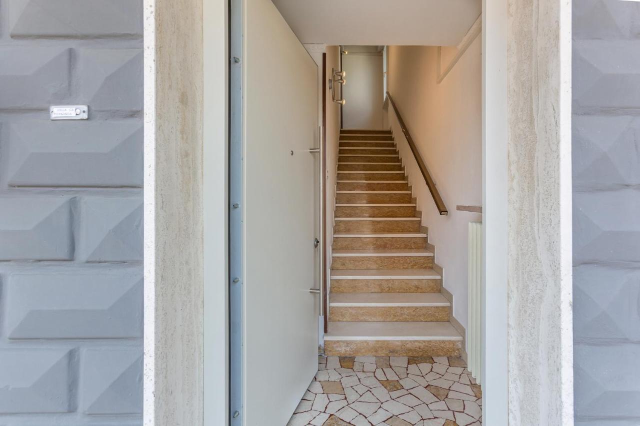 Ca Fernanda Apartment Fiesso Umbertiano Exterior foto