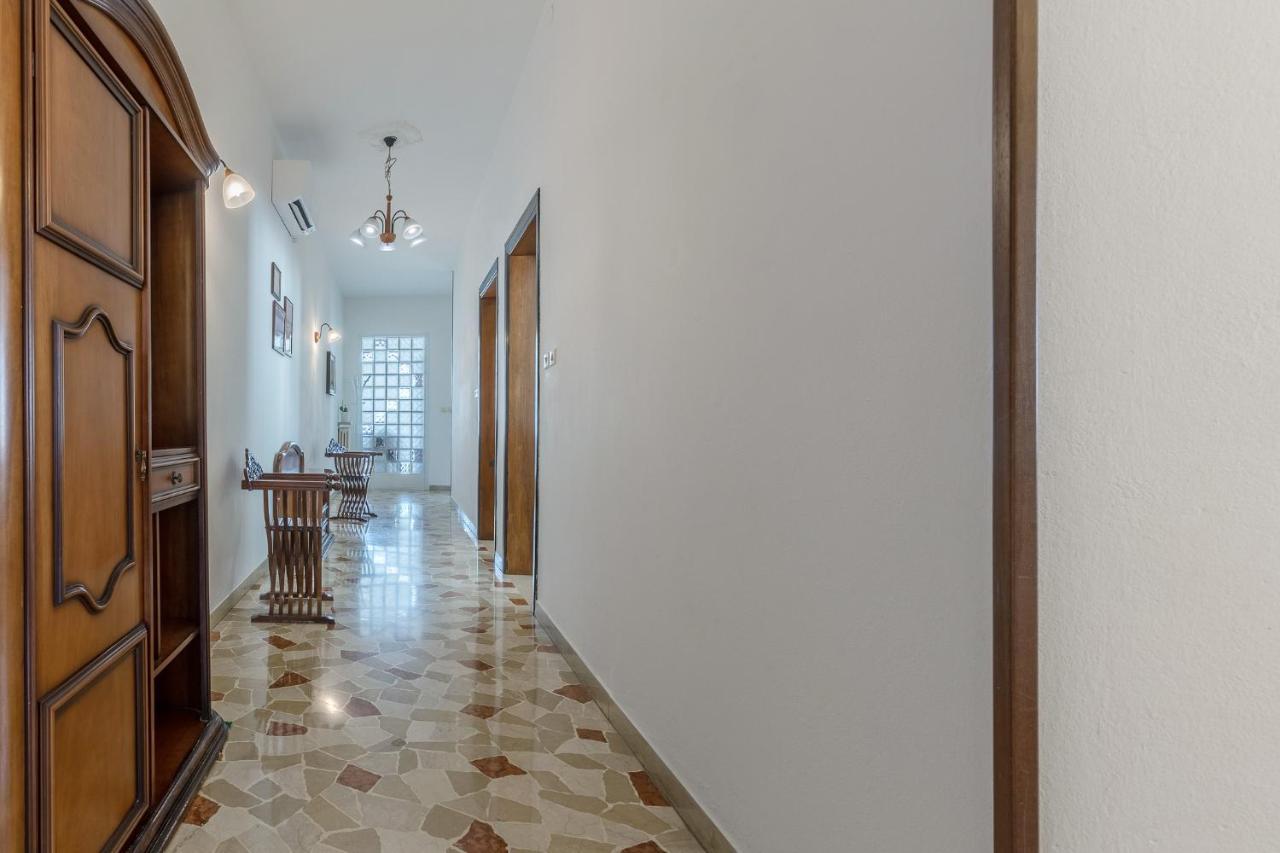 Ca Fernanda Apartment Fiesso Umbertiano Exterior foto