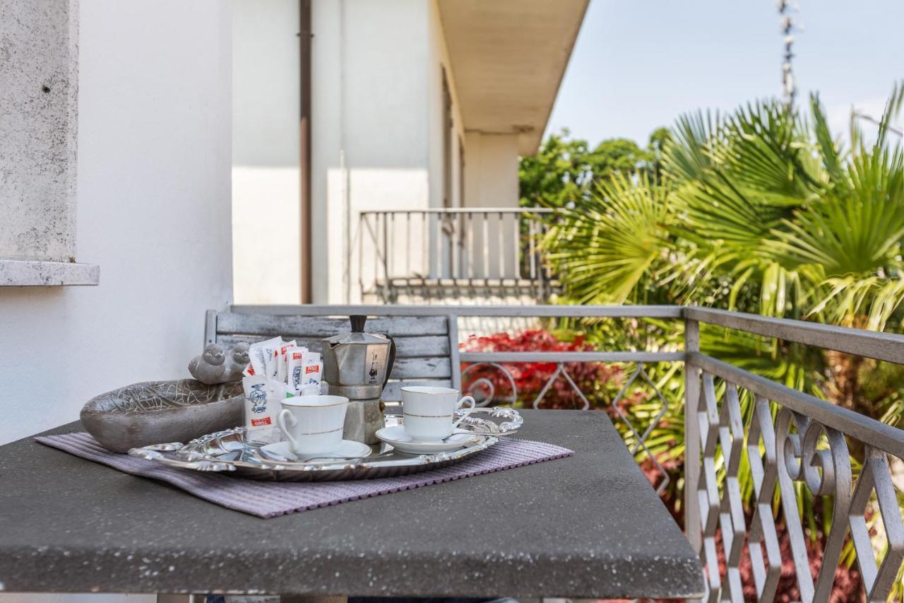 Ca Fernanda Apartment Fiesso Umbertiano Exterior foto