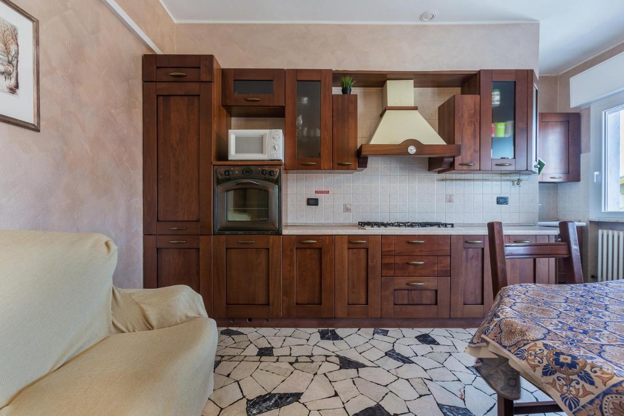 Ca Fernanda Apartment Fiesso Umbertiano Exterior foto