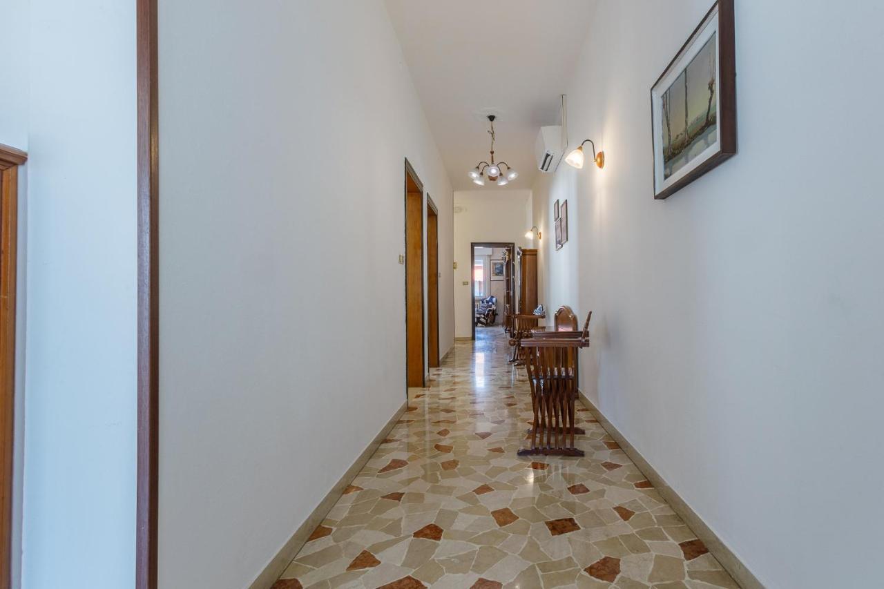 Ca Fernanda Apartment Fiesso Umbertiano Exterior foto