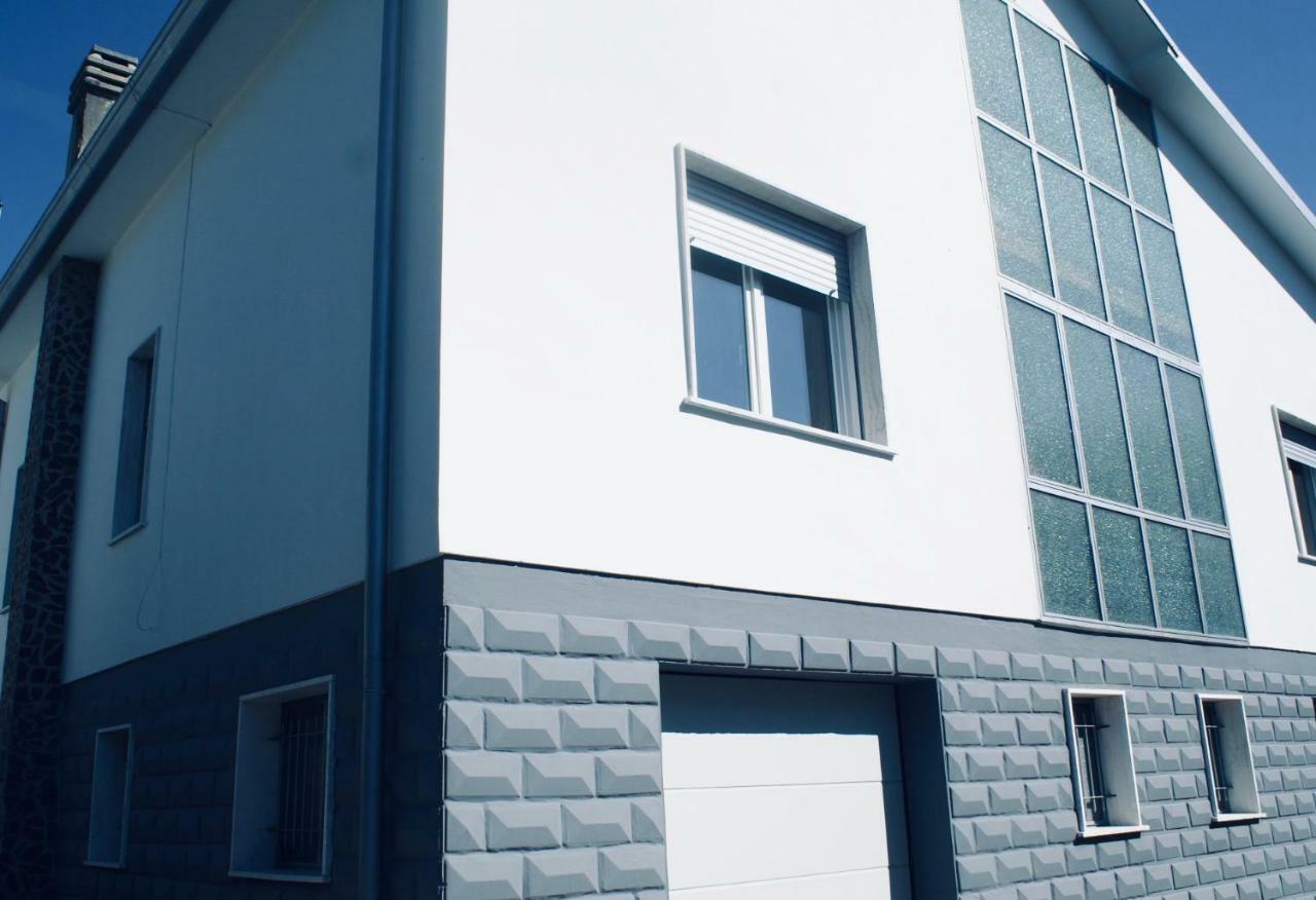 Ca Fernanda Apartment Fiesso Umbertiano Exterior foto