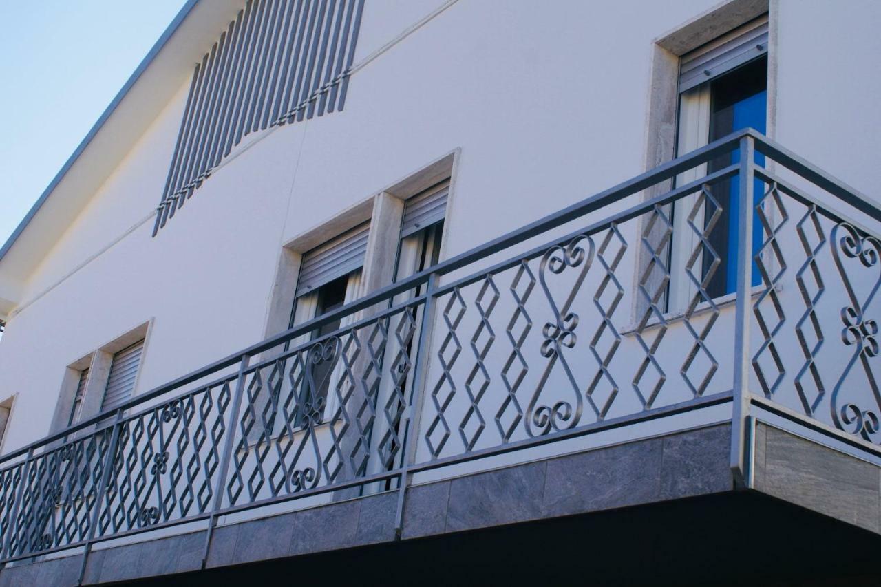 Ca Fernanda Apartment Fiesso Umbertiano Exterior foto