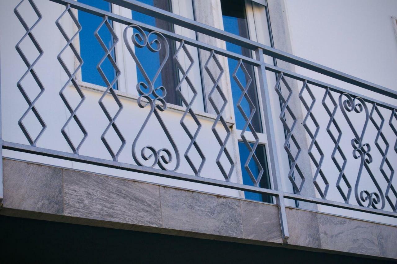 Ca Fernanda Apartment Fiesso Umbertiano Exterior foto