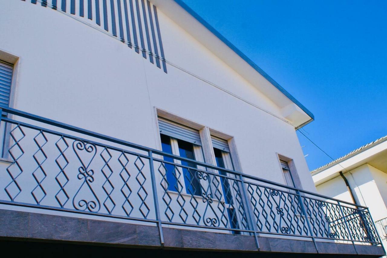 Ca Fernanda Apartment Fiesso Umbertiano Exterior foto